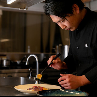 トリとワインの店　BLESSの画像