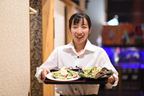 京ほのか　高田馬場店の画像