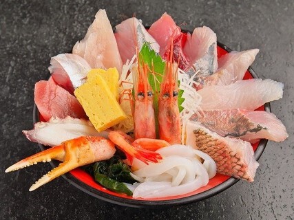 魚菜屋の画像