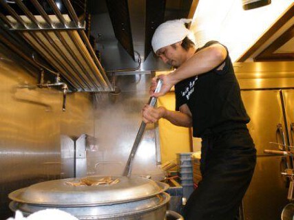 日の出らぁめん 桜木町本店の画像