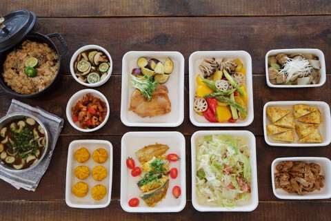 料理人、料理研究家の副業｜出張料理スタッフ募集！月数万円の副収入を得たい方を募集します。の画像
