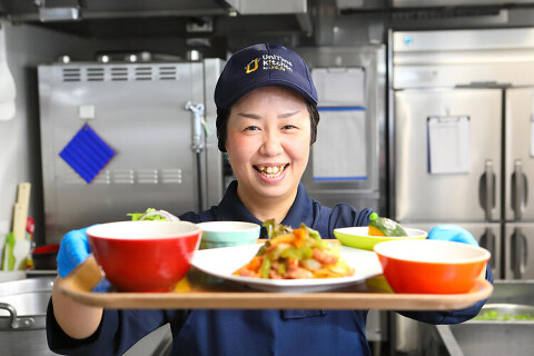 学生会館 ユニハーモニー鷺沼の画像