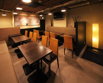 うどん酒場　エエイチの画像