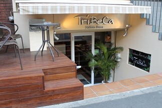Italian Baru TriBeCa　南青山店の画像