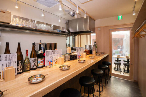 焼鳥　おびの画像