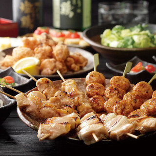 郷どり燦鶏　Colette・Mare みなとみらい店の画像