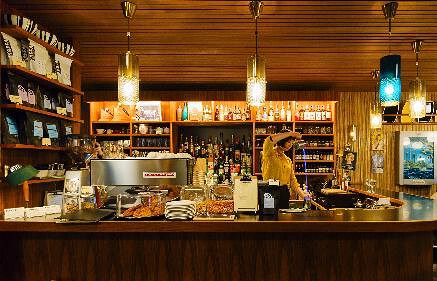 Fuglen Tokyoの画像