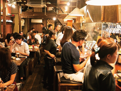 野乃鳥 人形町（12月 虎ノ門に新店舗OPENあり）の画像