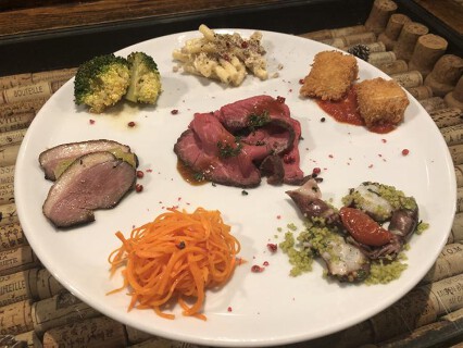 Le Mouton Blancの画像