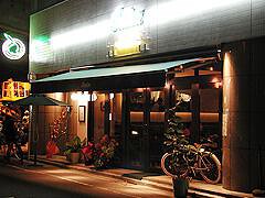 Indian cafeの画像