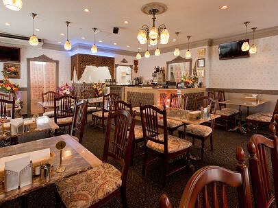 純インド料理　チャトパタの画像