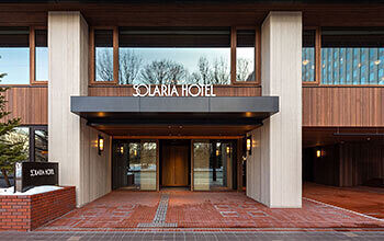 ソラリア西鉄ホテル札幌の画像