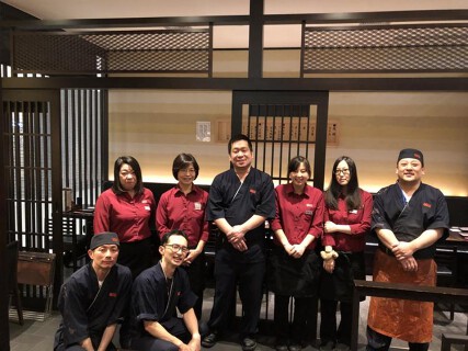 鶏繁 大丸東京店の画像