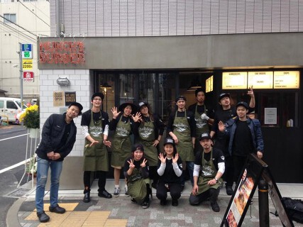 MUNCH'S BURGER SHACK (NEW)の画像