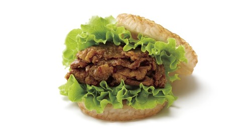 モスバーガー 戸田駅前店の画像