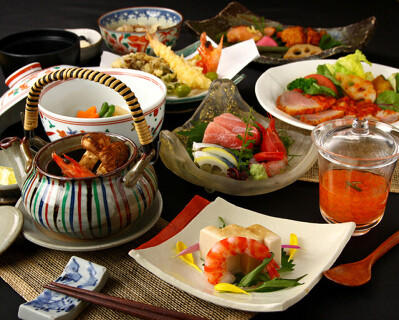 日本料理 草庵の画像