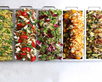 PARIYA阪急うめだ店の画像