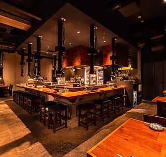 日本酒と焼肉 吉岡太一の画像