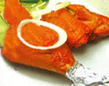 EVEREST DININGの画像