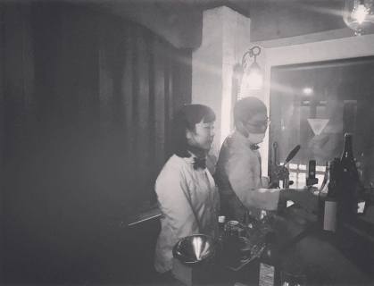 酒肆 一村の画像