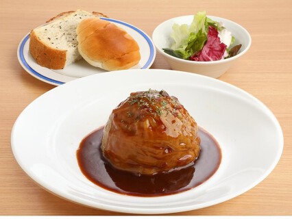 SENRIガーデンテラスの画像