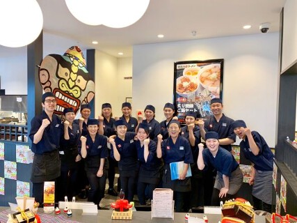 喜多方ラーメン坂内　石川町店の画像