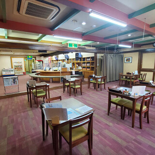 サウナ＆カプセル　グリーンランド中洲店の画像