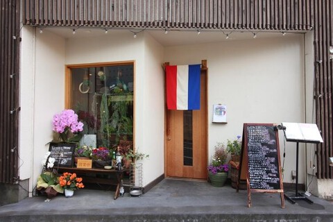 La cuisine de TAKUMIの画像