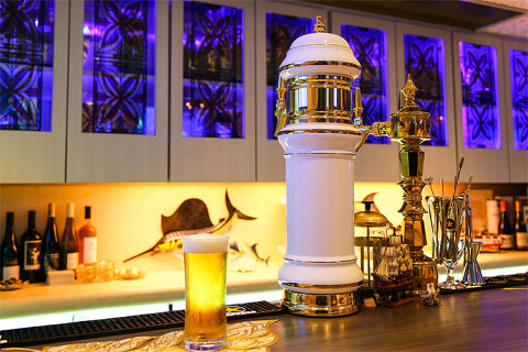 ブルーマーリンの画像