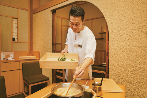 鶏料理　清水の画像