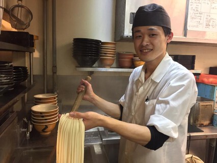 しこく屋 有楽町店の画像