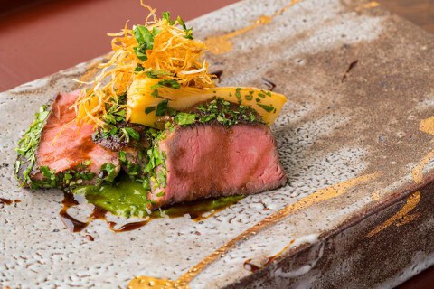 祇園東山 つじ華の画像