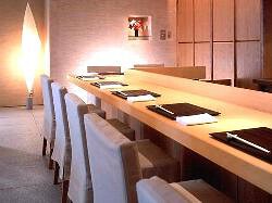 分とく山  　ホテル インターコンチネンタル 東京ベイ店の画像