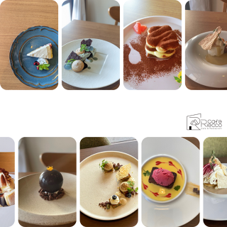 Cafe Rieccoの画像