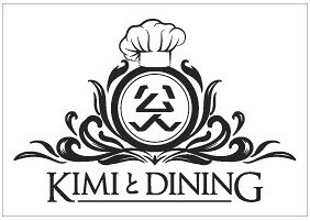KIMIとDININGの画像
