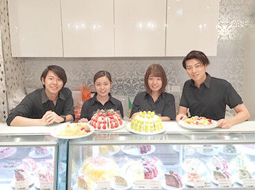 果実園リーベル 藤沢店の画像