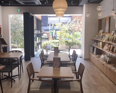 salud 〜health&beauty lounge〜の画像