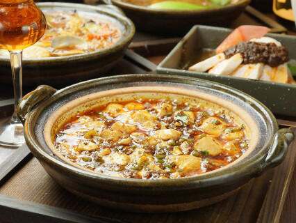 天天酒家　なんば西店の画像