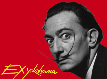 EX yokohamaの画像