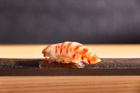 鮨処 たけ原の画像