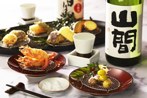 天よしの画像