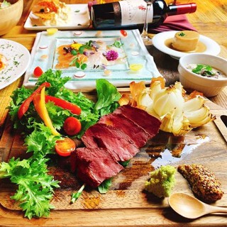 Tchin-Tchin GOROの画像