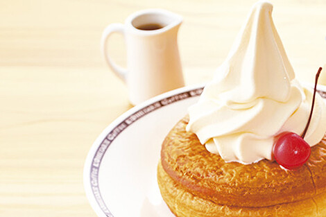 コメダ珈琲店　松阪花岡店の画像