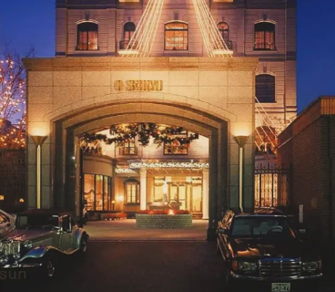 オ・セイリュウの画像