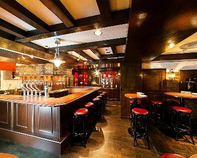 麦酒倶楽部　Hachiの画像