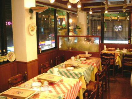 ドルチェモスカート　西宮北口店の画像