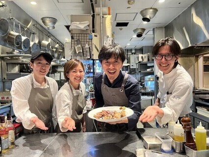 north tRunk　の画像