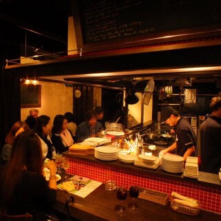 阿佐ヶ谷×タパス　バル和の画像