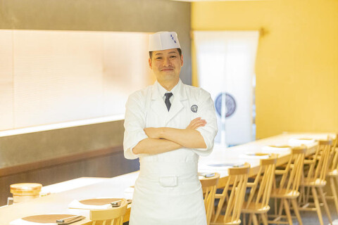 北大路新宿茶寮の画像