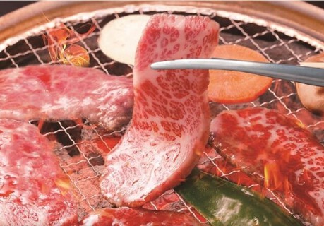 ホルモン焼道場 蔵 東大和店の画像